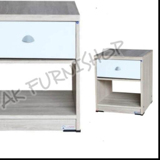 ◙ NAKAS - MEJA SAMPING - MEJA KECIL SERBAGUNA ➷