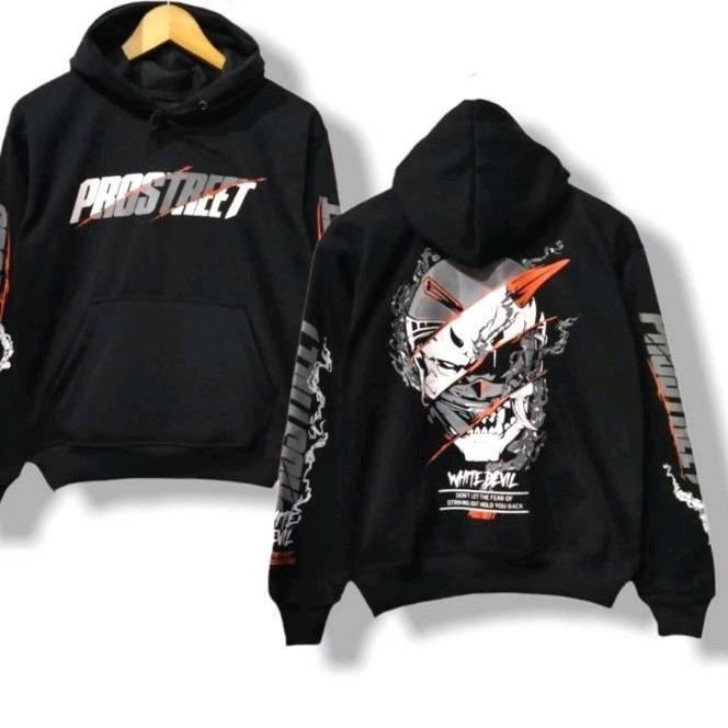 ℮ Jaket Sweater Hoodie Anak Distro Tebal 6-12th/Sweater Naga/Prostreet Anak ➹