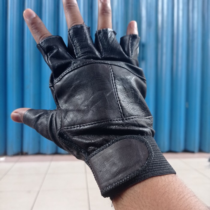 Gloves Sarung Tangan Kulit Garut Terlaris