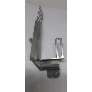 Corong Paiping mesin jahit obras ukuran 2,5cm