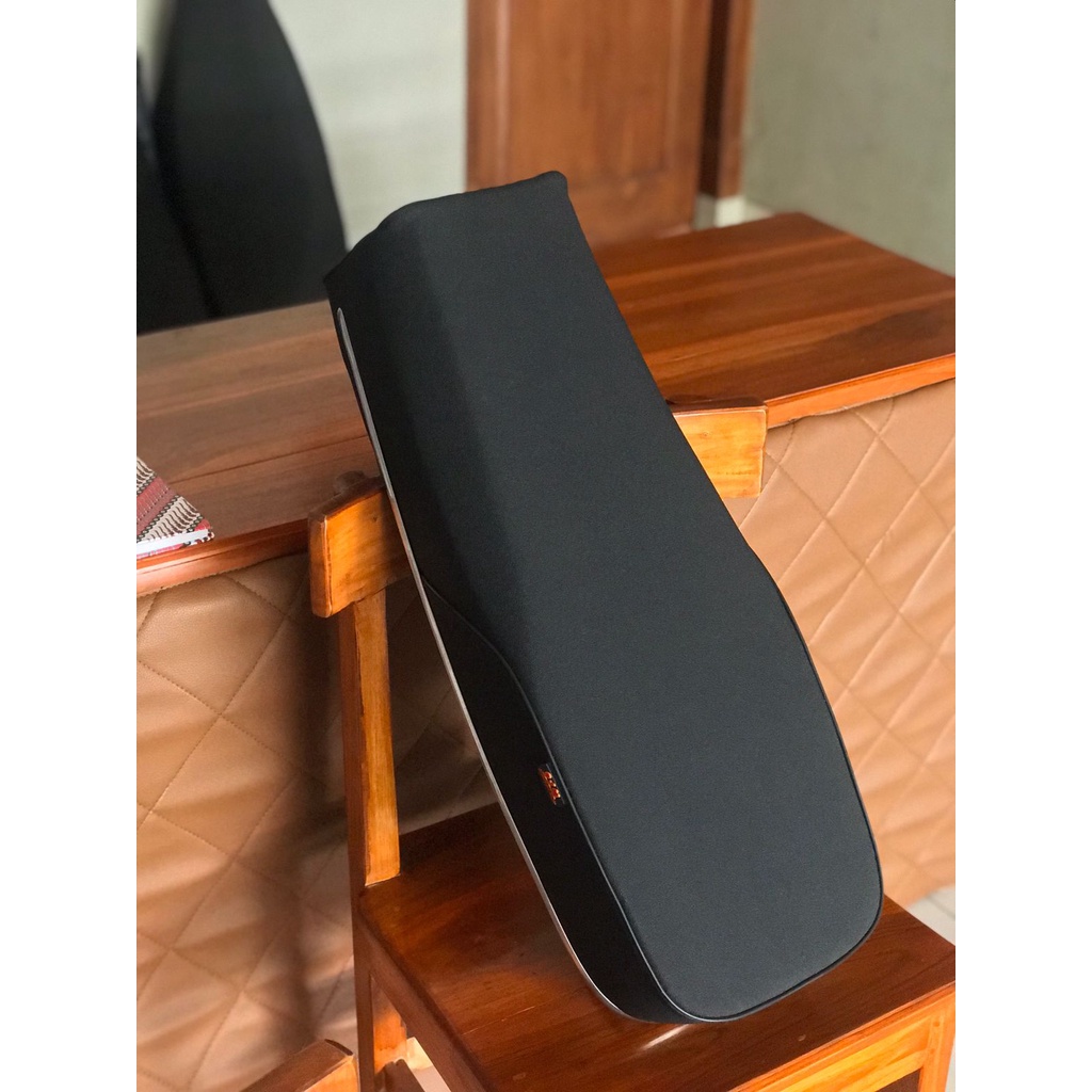 JOK HONDA CB KULIT AMPLAS KASAR/JOK CB 100/125 KULIT AMPLAS