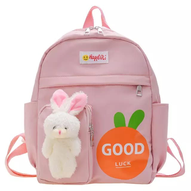 Tas Ransel Sekolah Anak Karakter Boneka Lucu murah - Ransel Sekolah anak