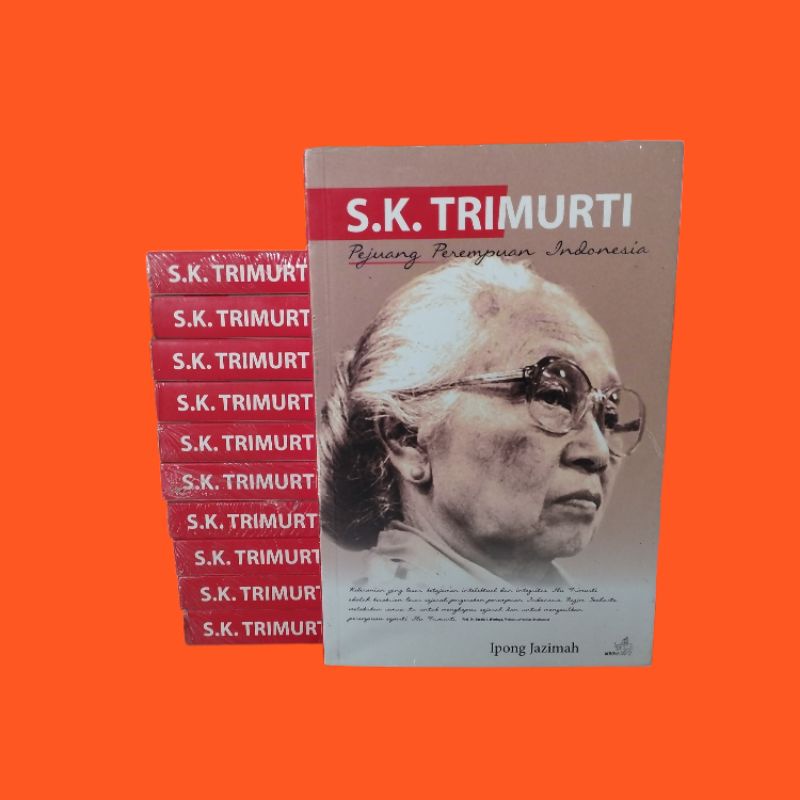 BUKU SEJARAH // SOSIAL // POLITIK // NONFIKSI // BIOGRAFI // MOTIVASI // PENGEMBANGAN DIRI // SK Tri