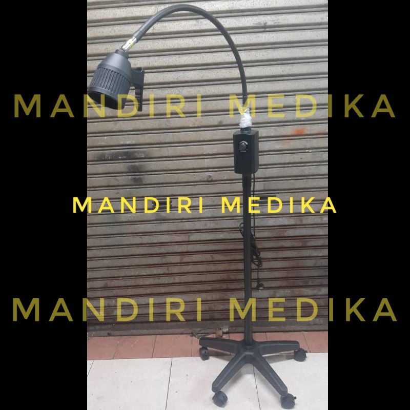 Lampu Sorot Periksa LED Examination Lamp Bergaransi Original Jungson