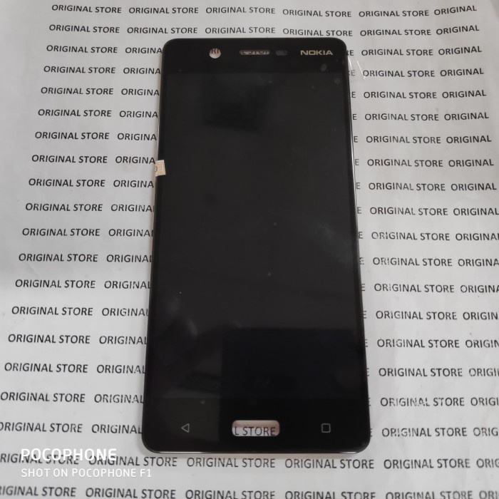 LCD TOUCHSCREEN NOKIA 5 ORIGINAL LCD NOKIA 5 Diskon
