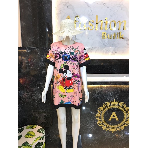 Dress scuba import
