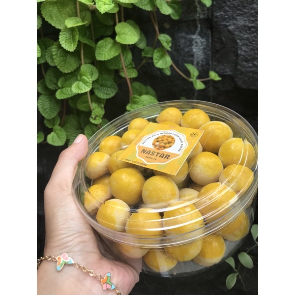 

NASTAR PREMIUM HOMEMADE LUMER dan LEMBUT MADE BY ORDER