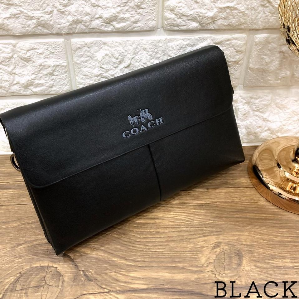 Viral CLUTCH COACH IMPORT HANDBAG PRIA F12