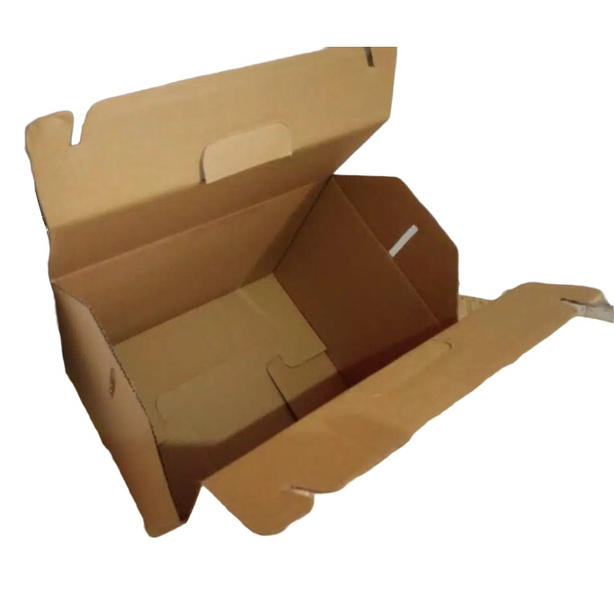 

Box kotak kardus packing uk 17x16x17.5cm