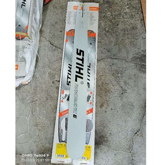 H21 Bar chainsaw senso besar 36 inch 070 STIHL PROMO SPESIAL ぎ
