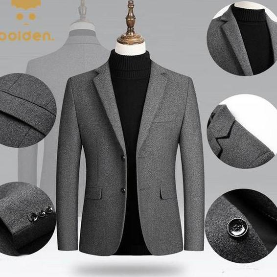 HARGA SPESIAL JAS PRIA CASUAL BLAZER PRIA STYLISH BLAZER SANTAI