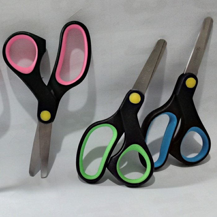 

&<&<&<&] Gunting DS-5 Gunindo