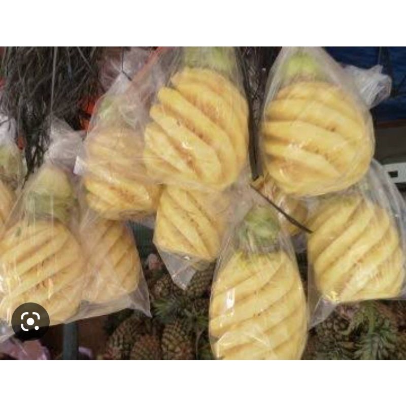 

NANAS MADU [1 Pcs]