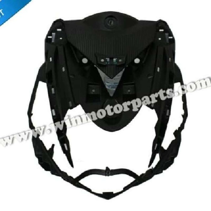 KAP TAMENG DASI PANEL MIO M3 BESAR