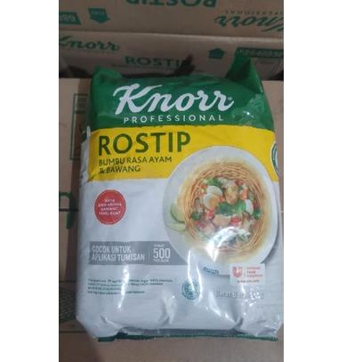 

☈ KNORR ROSTIP AYAM 1 KG ✽
