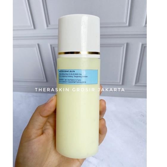 ➻ HB YELLOW FORTE M ORIGINAL (LOTION MALAM) ⅍