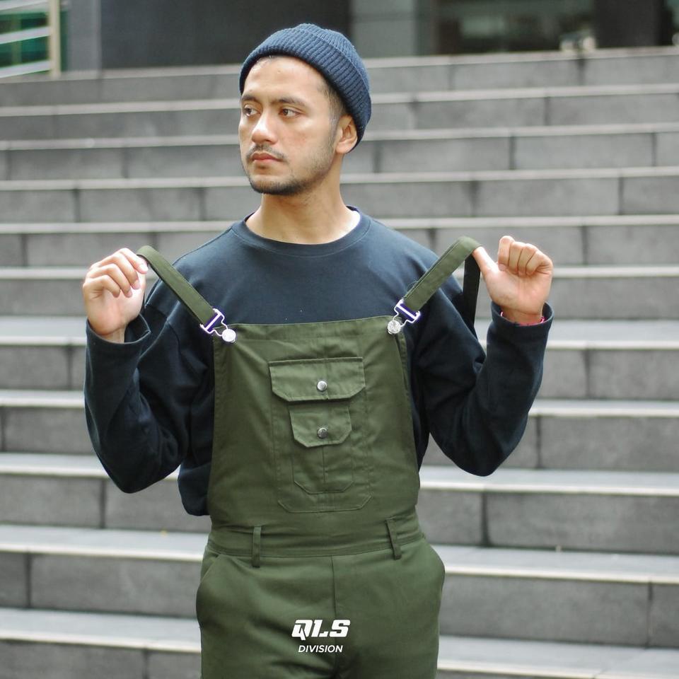 ➻ Celana angkle pans/ overall Pria/ Celana Aldebaran/Celana Pria ➥