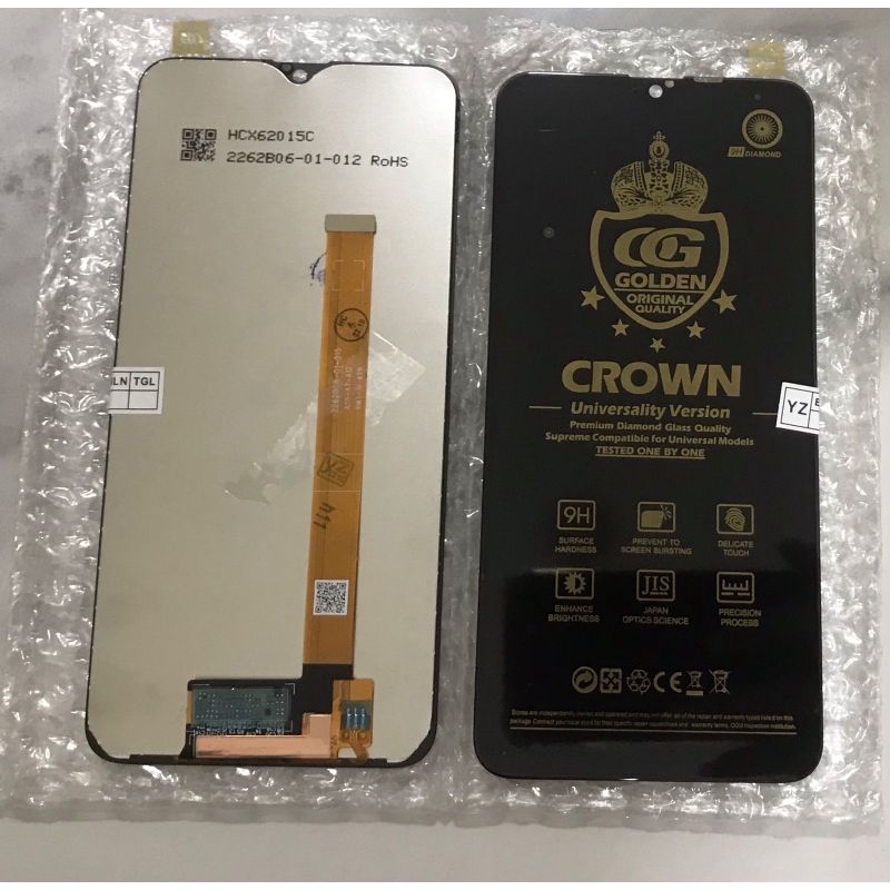 Lcd xiaomi redmi 10c Touchscreen xiaomi redmi 10c Layar hp xiaomi redmi 10c