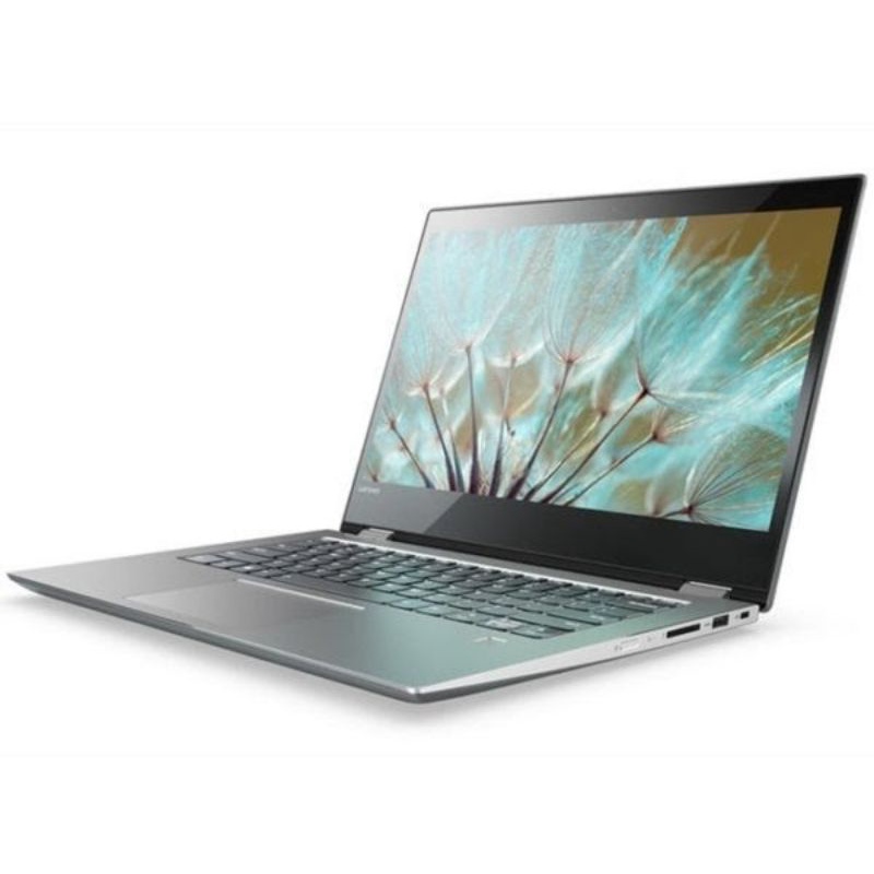 LENOVO YOGA 520-14IKB CORE I3-8130U NVIDIA MX130 RAM 8GB SSD 256GB