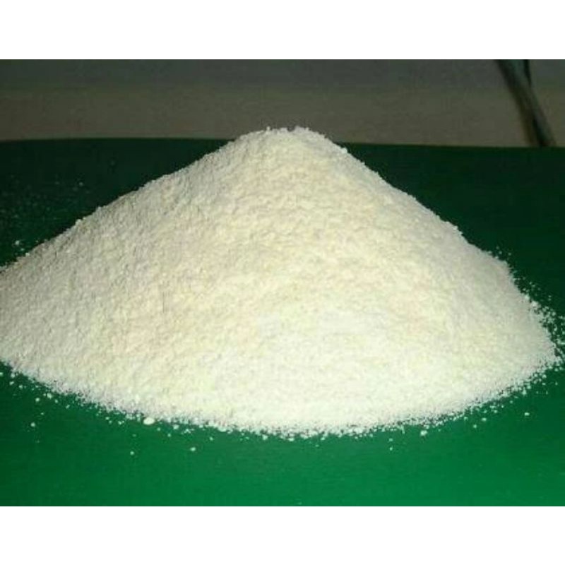 CHITOSAN UDANG MONODON BERSERTIFIKAT MURNI PENELITIAN