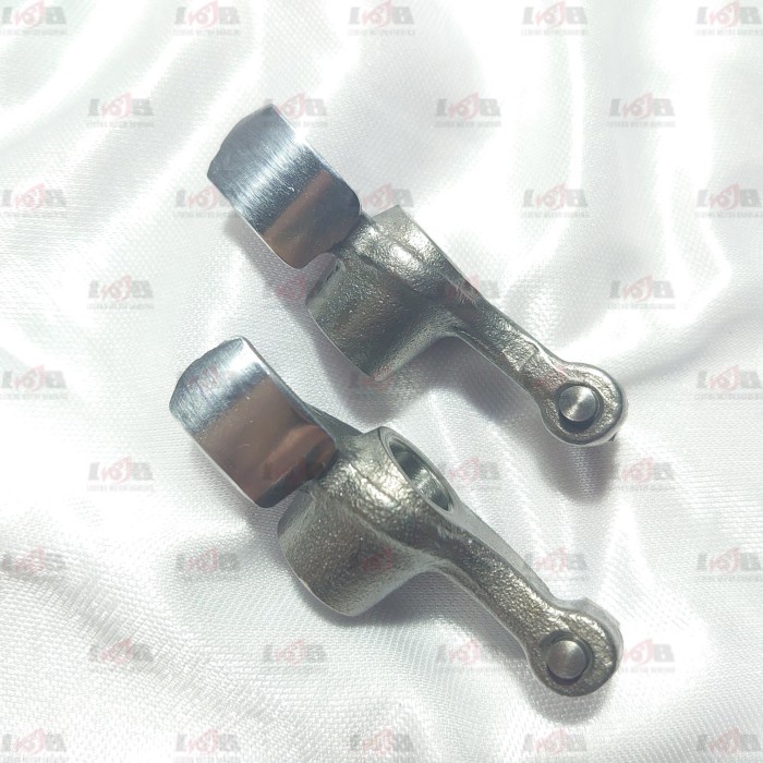 Platuk Klep Xeon RC Rocker Arm Pelatuk Kelep Sepasang 1 Set In Ex
