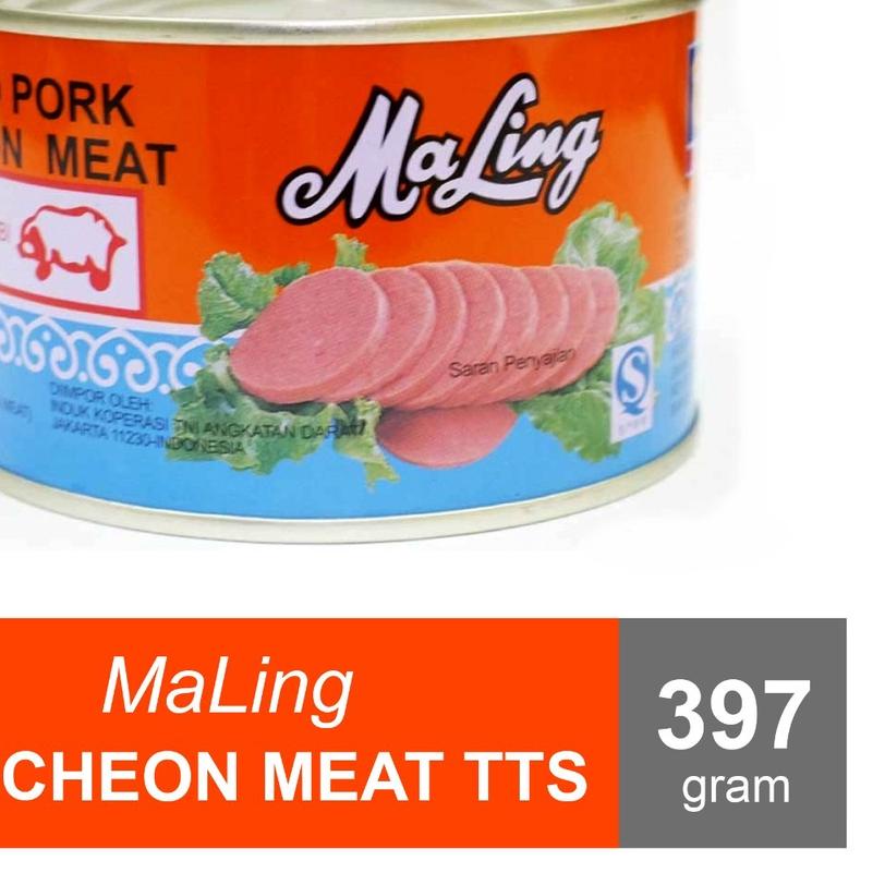 

♠ Maling TTS uk BESAR 397gr ed April 2025 PROMO!! ✫