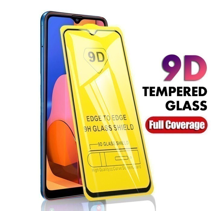 Tempered Glass FULL GLUE 9D Realme GT Master/2/Neo 2/Neo 2 Pro/Neo 3T