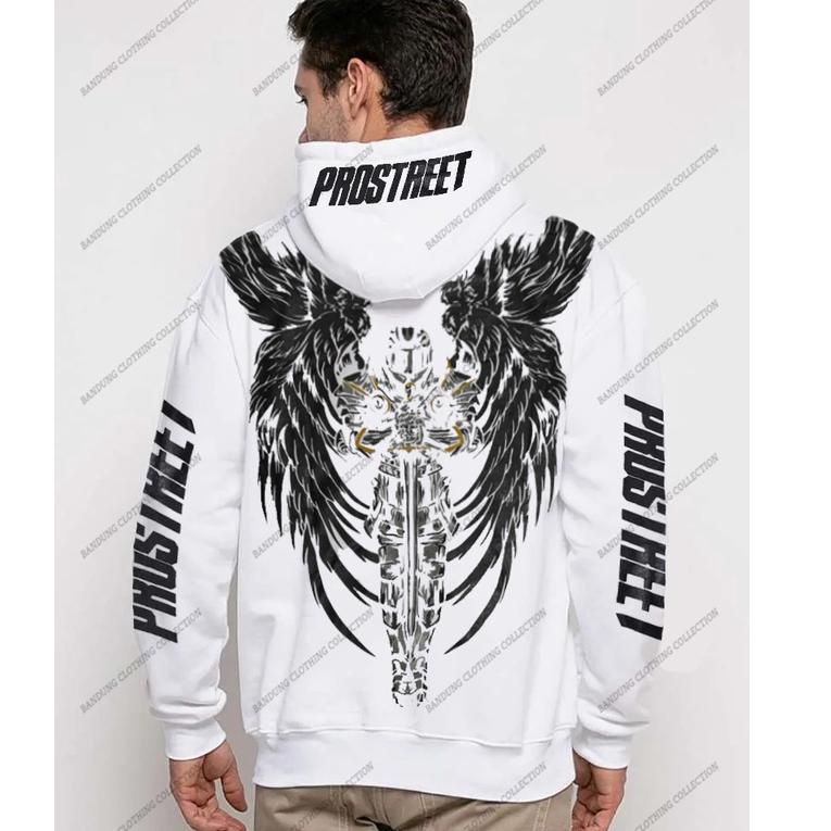 Murah Meriah Hoodie Prostreet Guardian Sweater Prostreet Jaket Prostreet Hoodie Prostreet Jumbo Pros