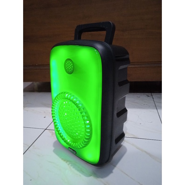 Soundbox Bluetooth BMOT BMO12