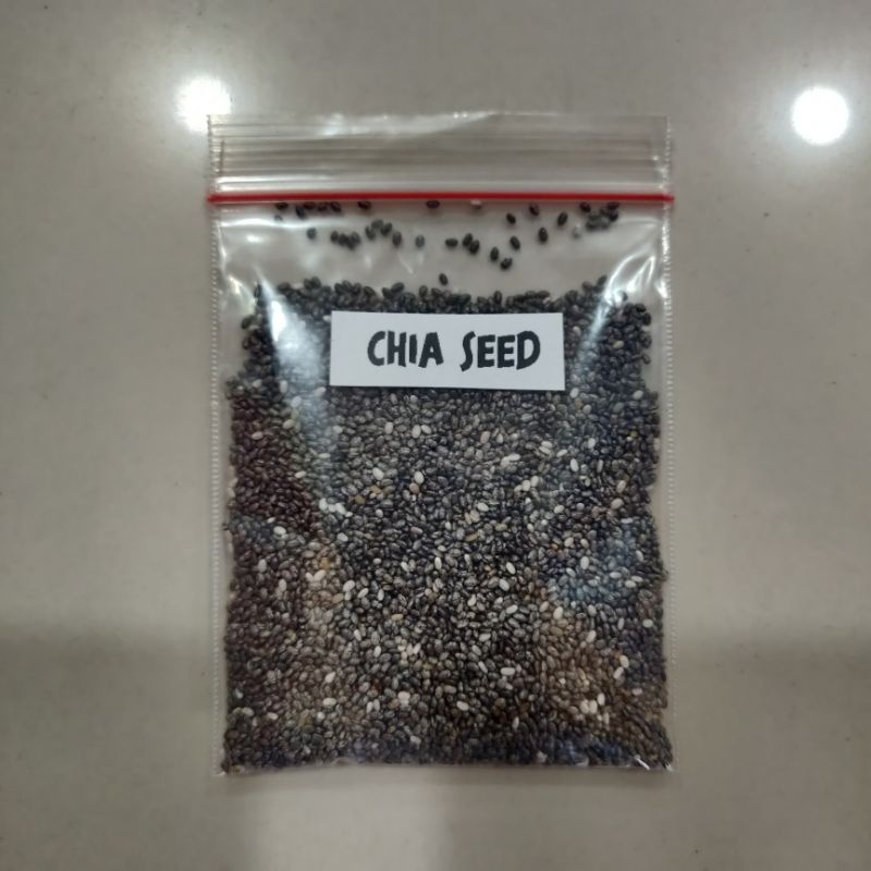 Chia seed 15gr