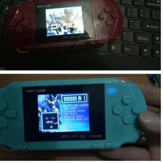 Ω Pvp dw 168 dw 018 game anak / gameboy Hadiah buat Anak kado / game Nintendo dw 168 slim ➫