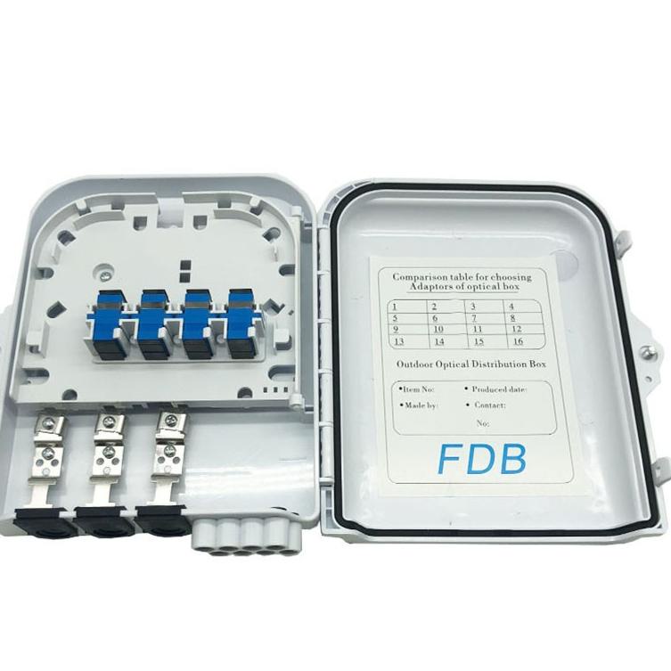 ♪ odp 8 core/odp 8core/odp 8c 8 port optical distribution point FO ✻