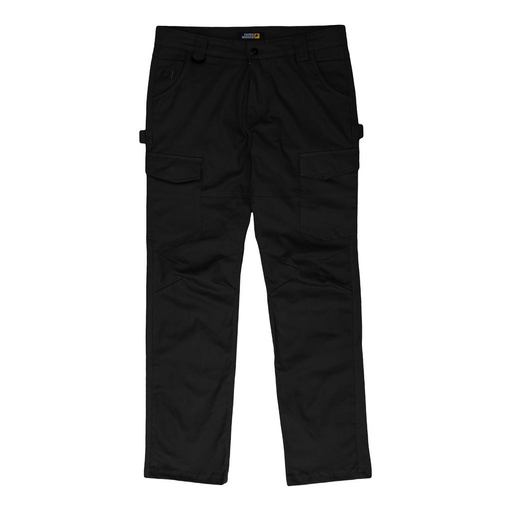 INDUCTOR CARGO SLIMFIT WORKPANTS CELANA CARGO SLIM BY ENGINEER WORKWEAR