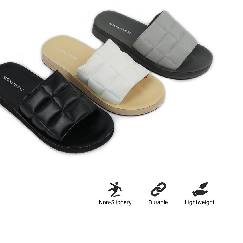 ▲ Declan Sandal Saga Dect  ►