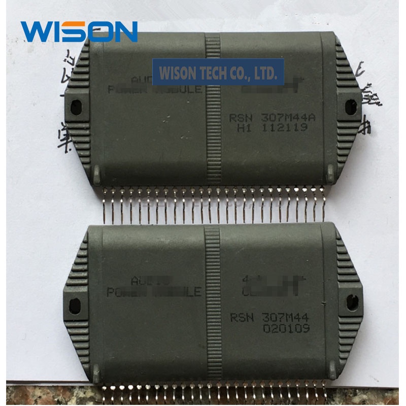 Rsn307m44 RSN307M44A FREE Ongkir NEW module RSN307M44 A Modul