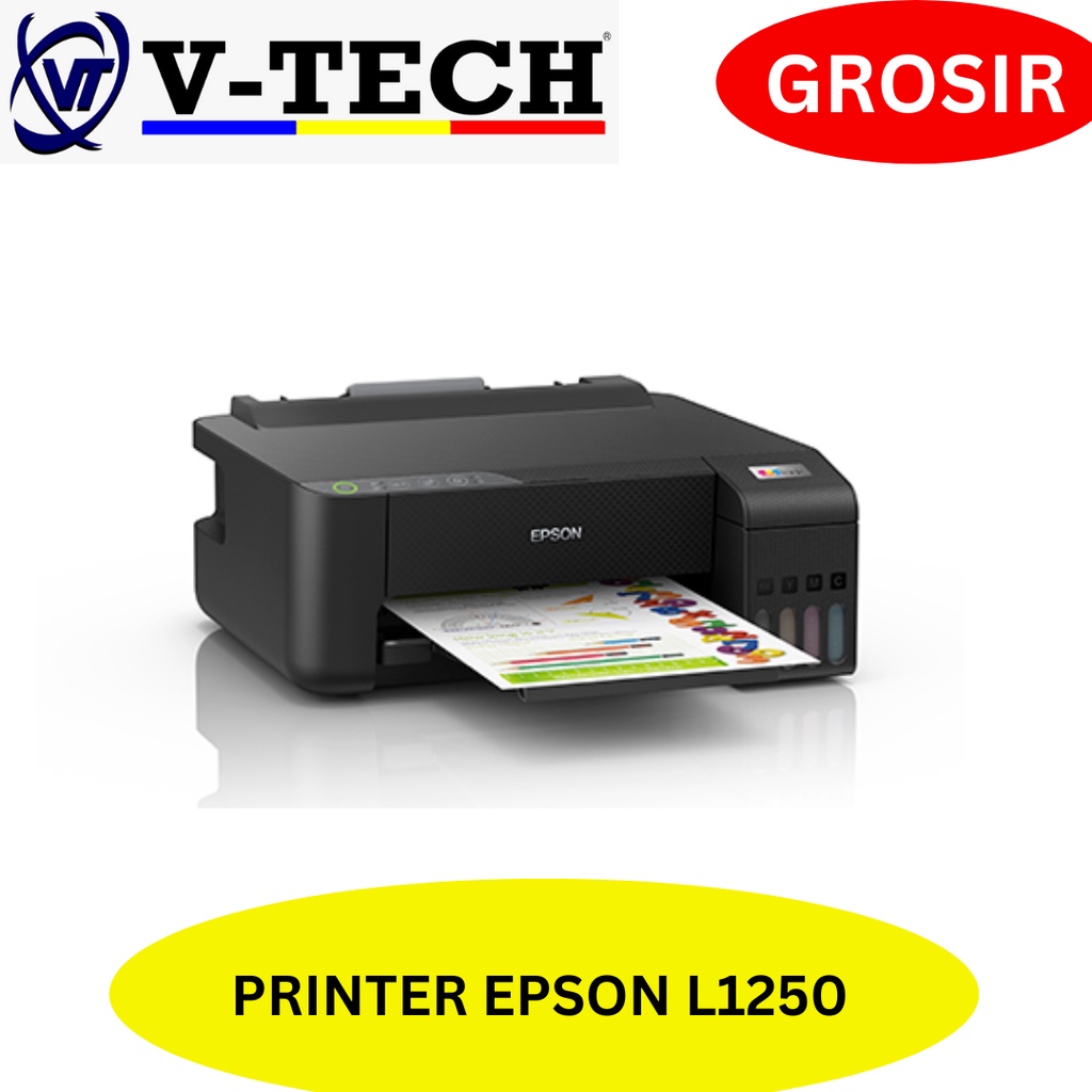 PRINTER EPSON L1250