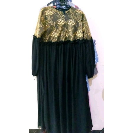 NOTA LIVE BUNDA LILIK