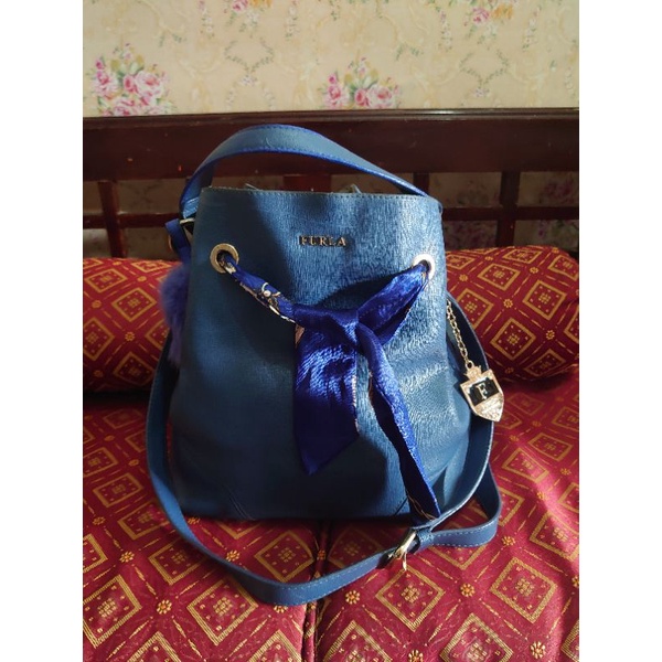 Tas FURLA Serut Preloved