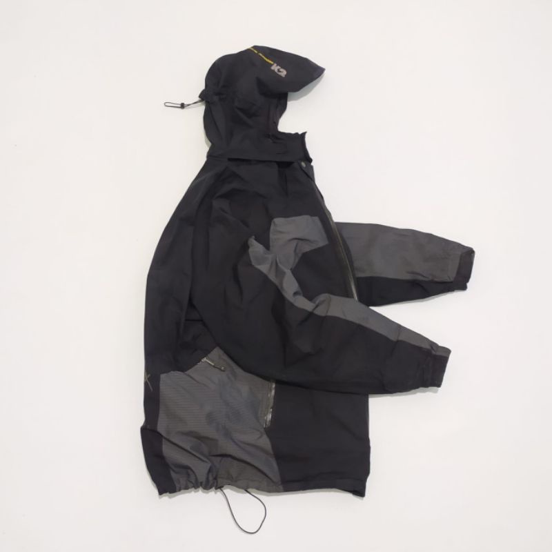 K2 GORPCORE JACKET SECOND GORETEX WATERPROOF NOT TNF