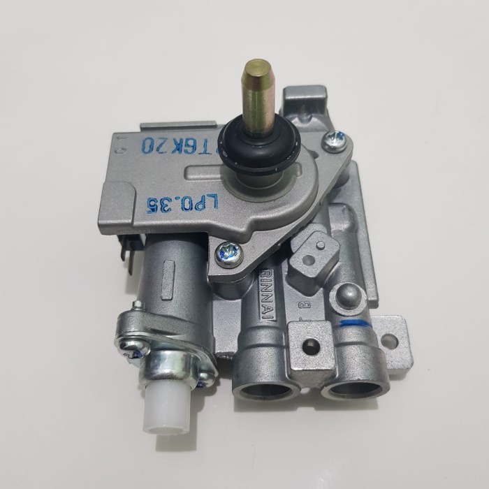 Terlaris Thermocouple Kompor Tanam Rinnai Rb-2Gh