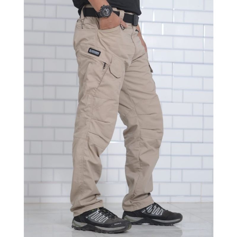 Celana Tactical outdor / pdl/ celana cargo / celana panjang murah