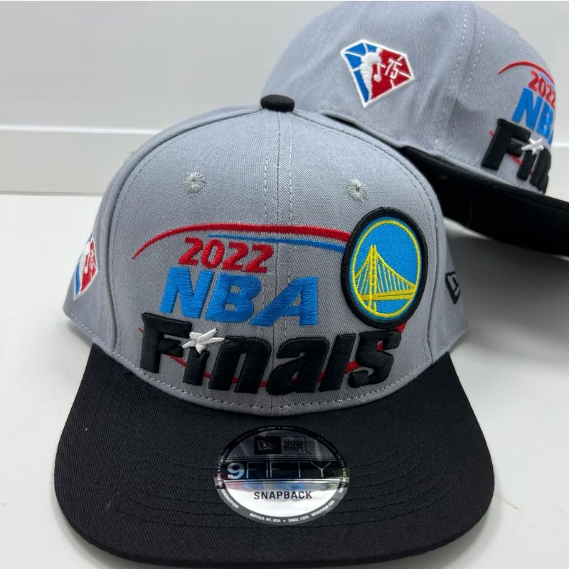 Topi Snapback Nba Finals Kualitas Premium