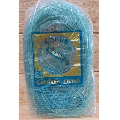 

K21 ✔MURAH Suun Bakso & Soto 350gr / Suun Bakso / Suun Soto / Sohun Bakso-Soto NEW ㅚ