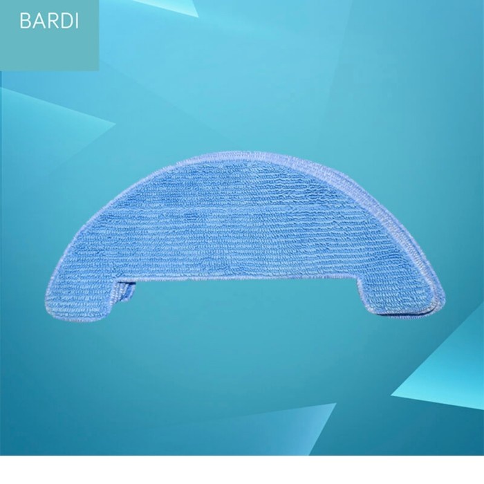 Bardi mop wipes replacement for bardi robot vacuum bardi wipe