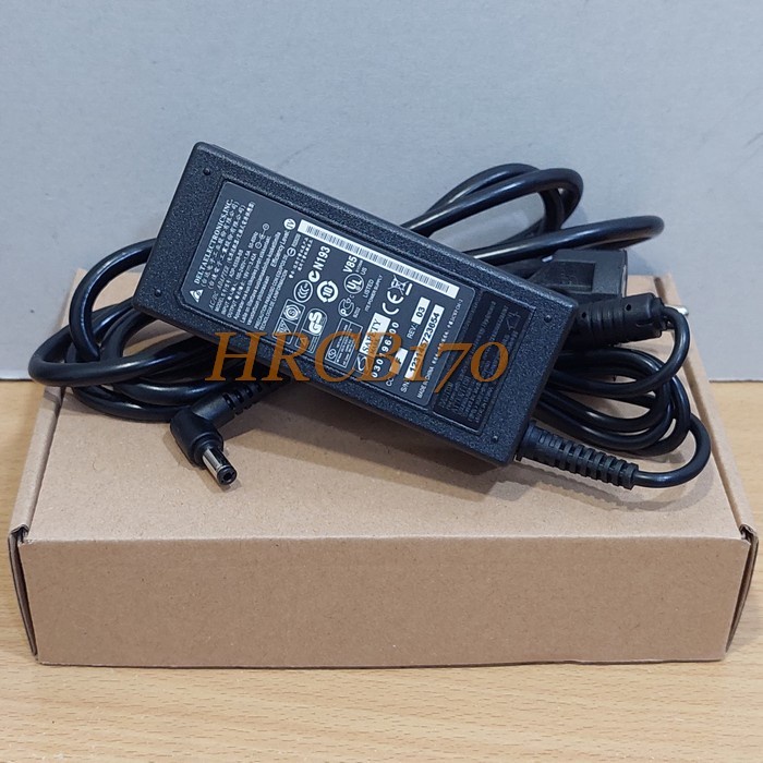 Adaptor Charger Axioo Neon MNC MNV MNW CNW HNM BNE 19v-3.42a -HRCB