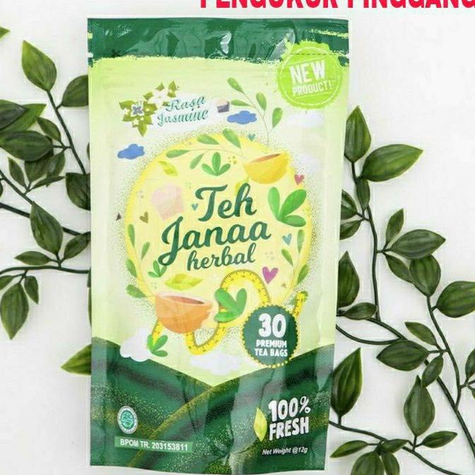 

➵ (FREE METERAN)TEH JANAA ✭