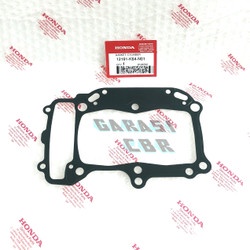 Paking Cylinder Head Packing Head New CBR 250RR K64 Asli AHM 12191K64N01