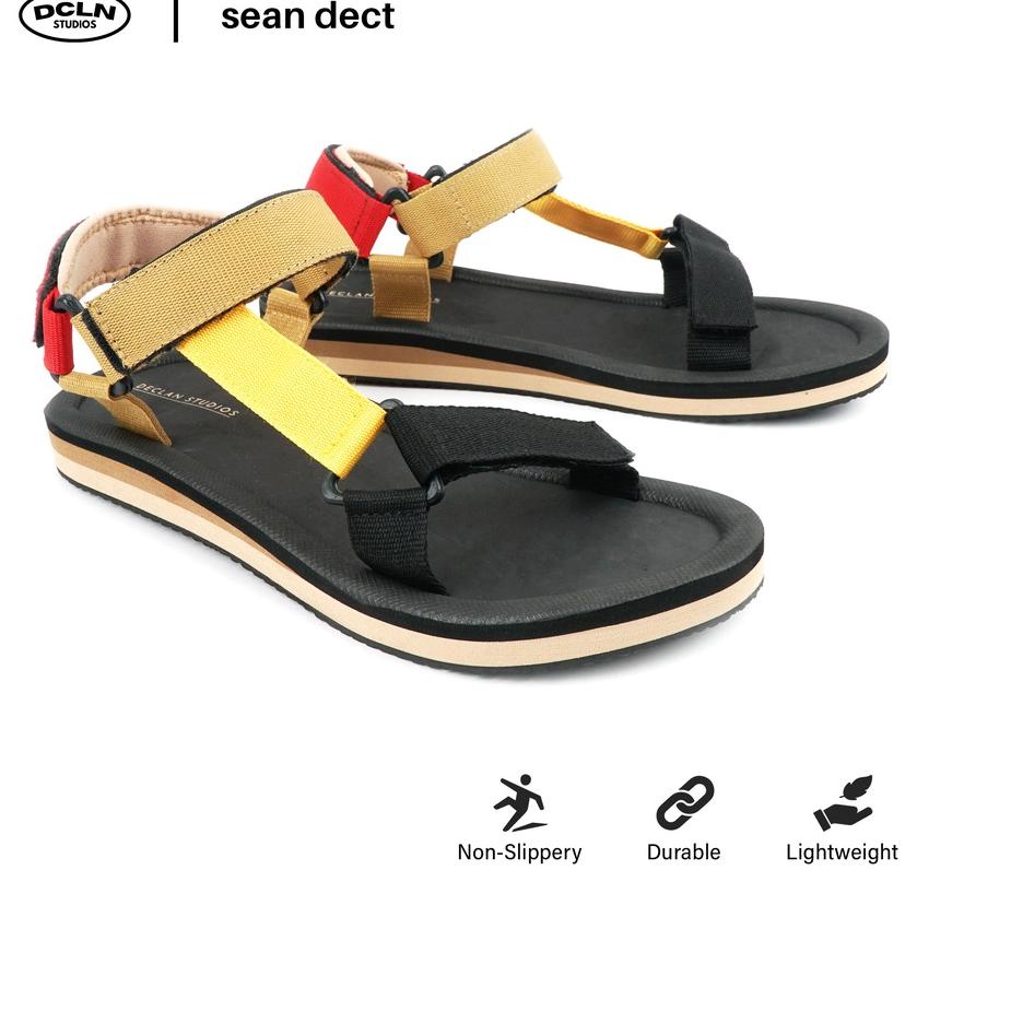ⅎ Declan Sandal Sean Dect  ♔