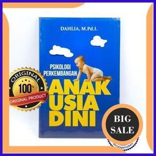 

onderdil Psikologi Perkembangan Anak Usia Dini - Dahlia 1F3BZ3