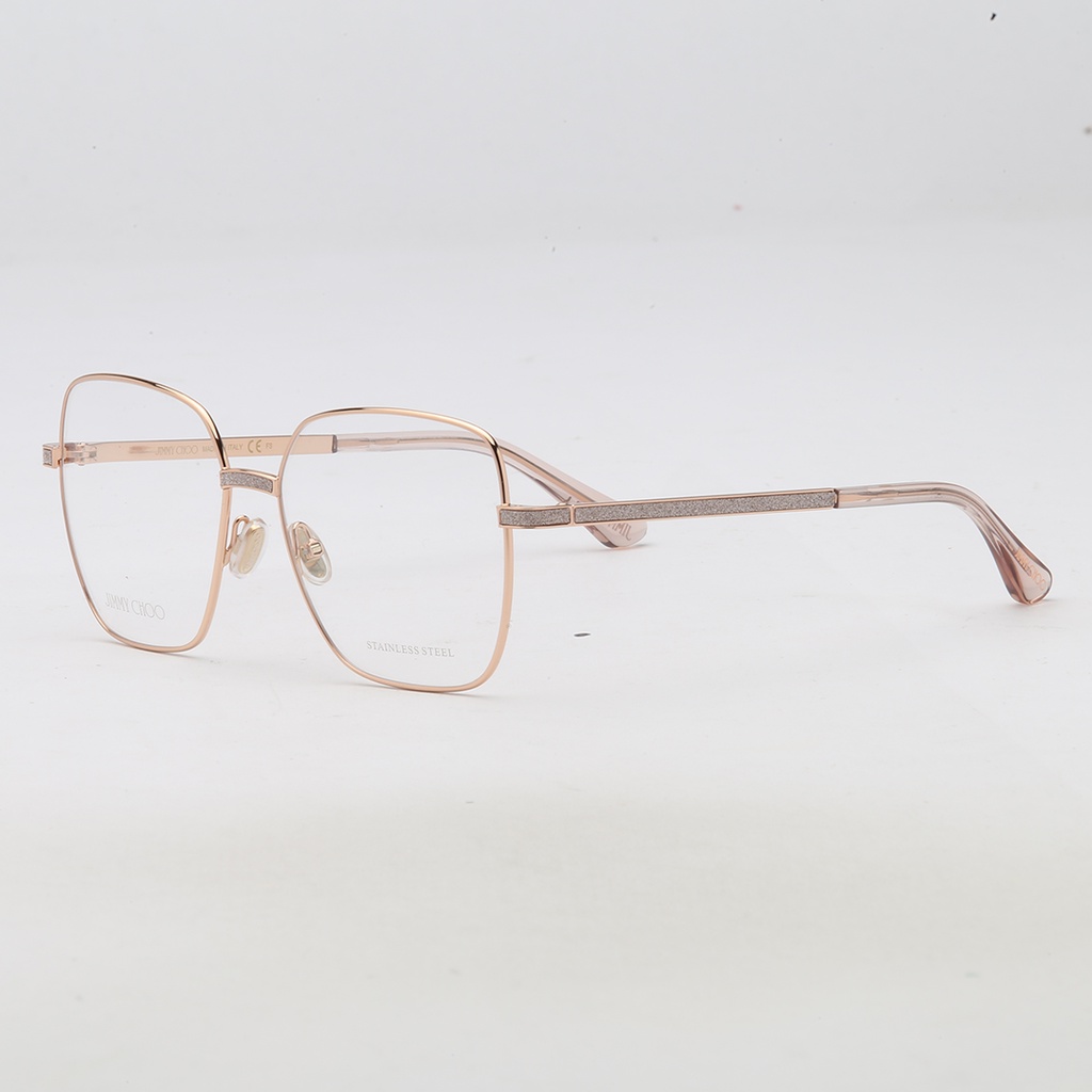 Jimmy Choo Kacamata Wanita F JO JC354 DDB 56